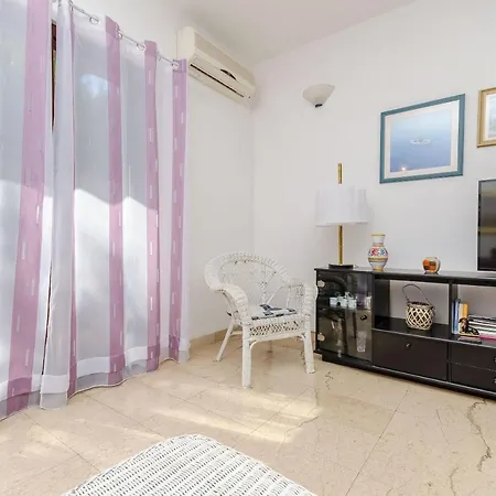 Apartman Natasa