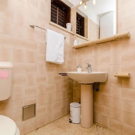 Apartman Natasa Trogir