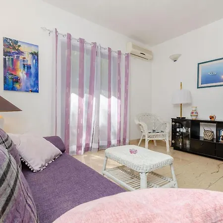 Apartman Natasa Trogir