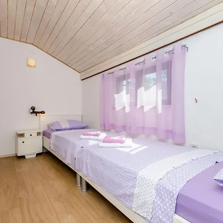 Apartman Natasa Trogir