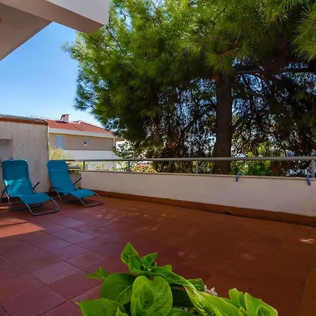 Natasa Appartamento *