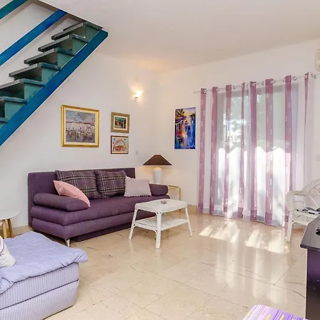 Natasa Apartman Trogir
