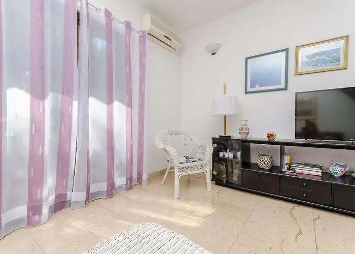 Apartment Natasa