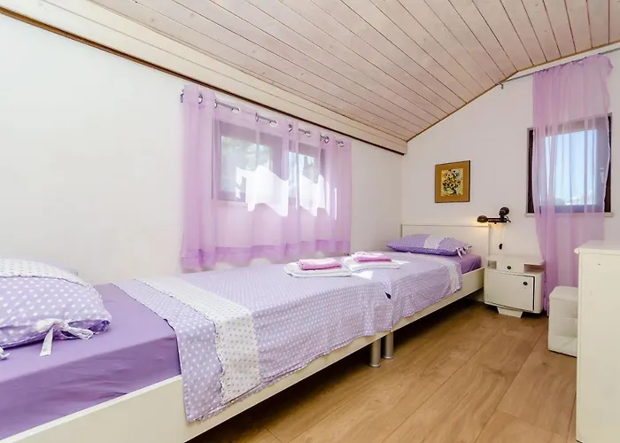 Natasa Apartment