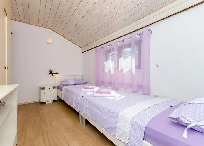 Apartment Natasa Trogir