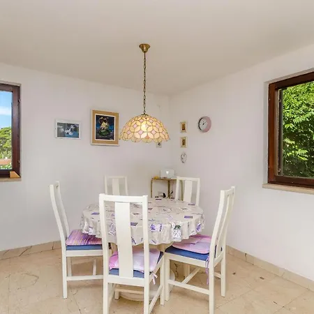 Apartmán Natasa