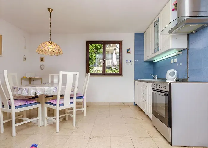 Apartman Natasa