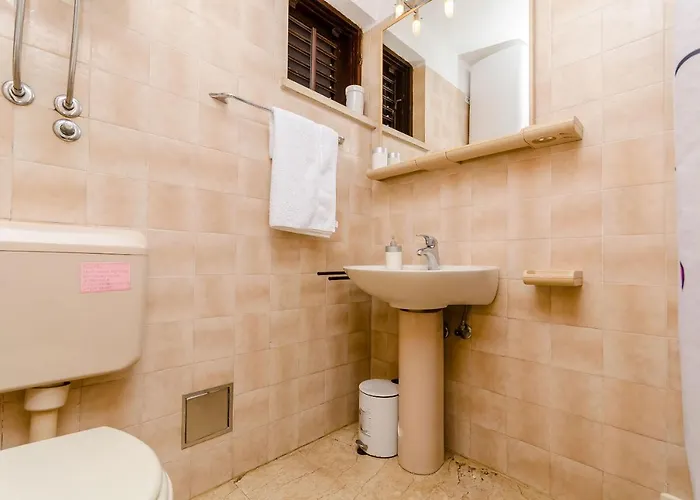 Apartman Natasa Trogir