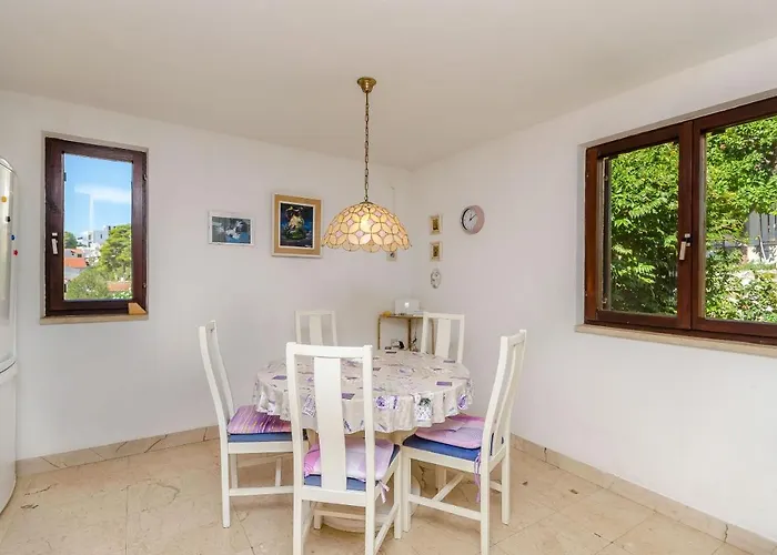 Apartman Natasa