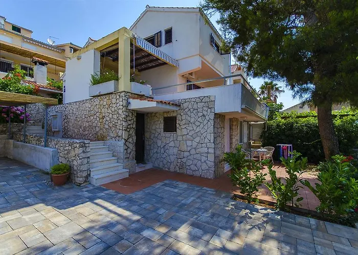 Natasa Apartman