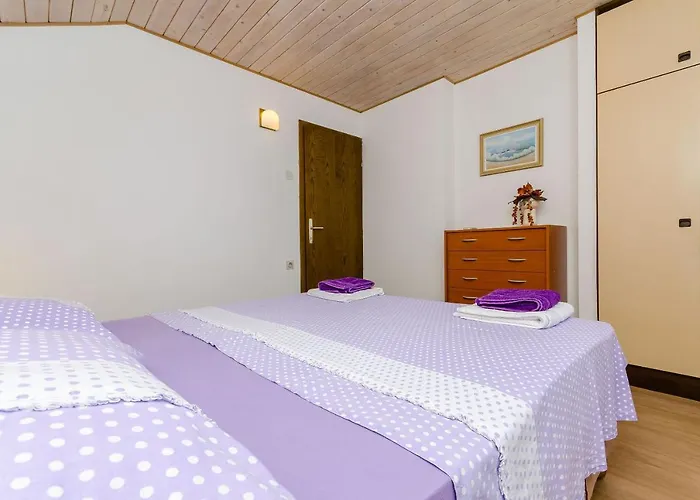 Natasa Appartement *