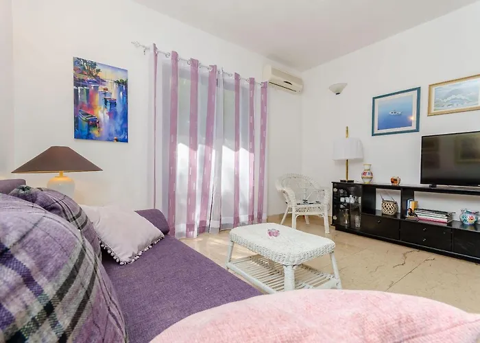 Appartement Natasa Trogir