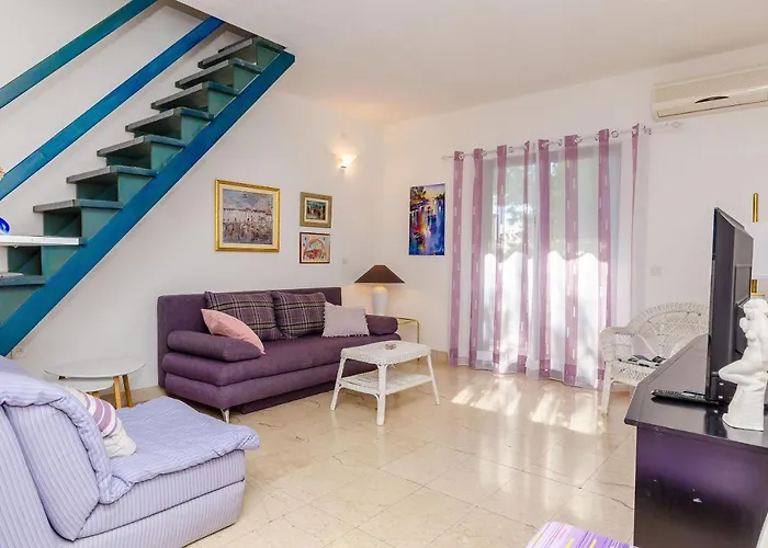 Natasa Appartement Trogir